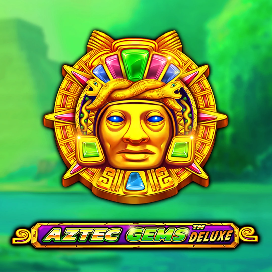 Slot Gacor Aztec Gems Deluxe