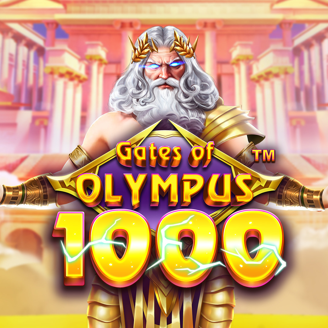 Situs Slot Gacor Gates Of Olympus