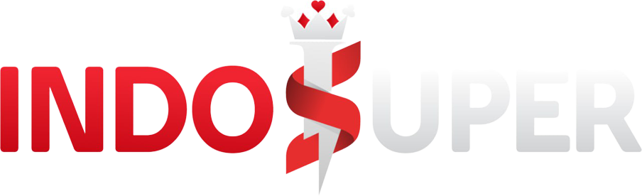 logo icon IndoSuper