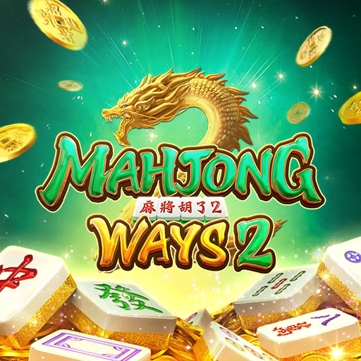 Slot Gacor Mahjong Ways 2