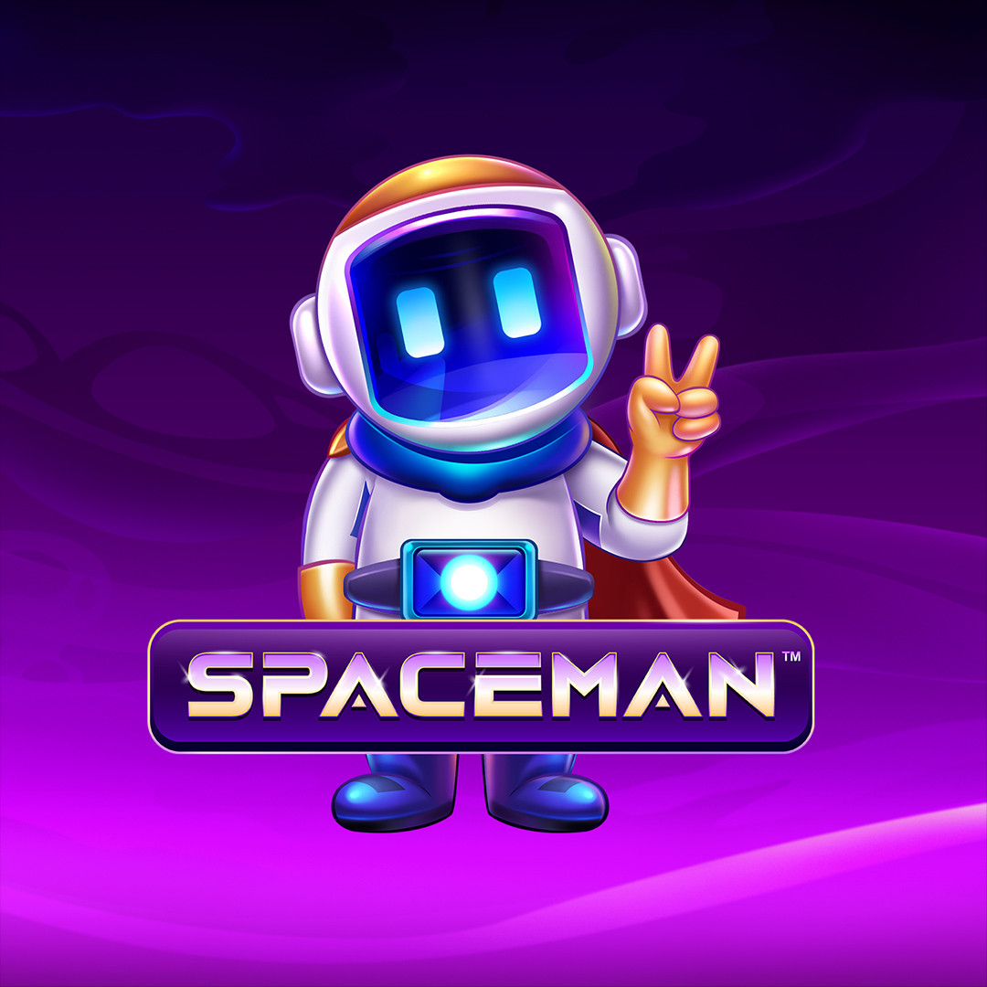 Slot Gacor Spaceman