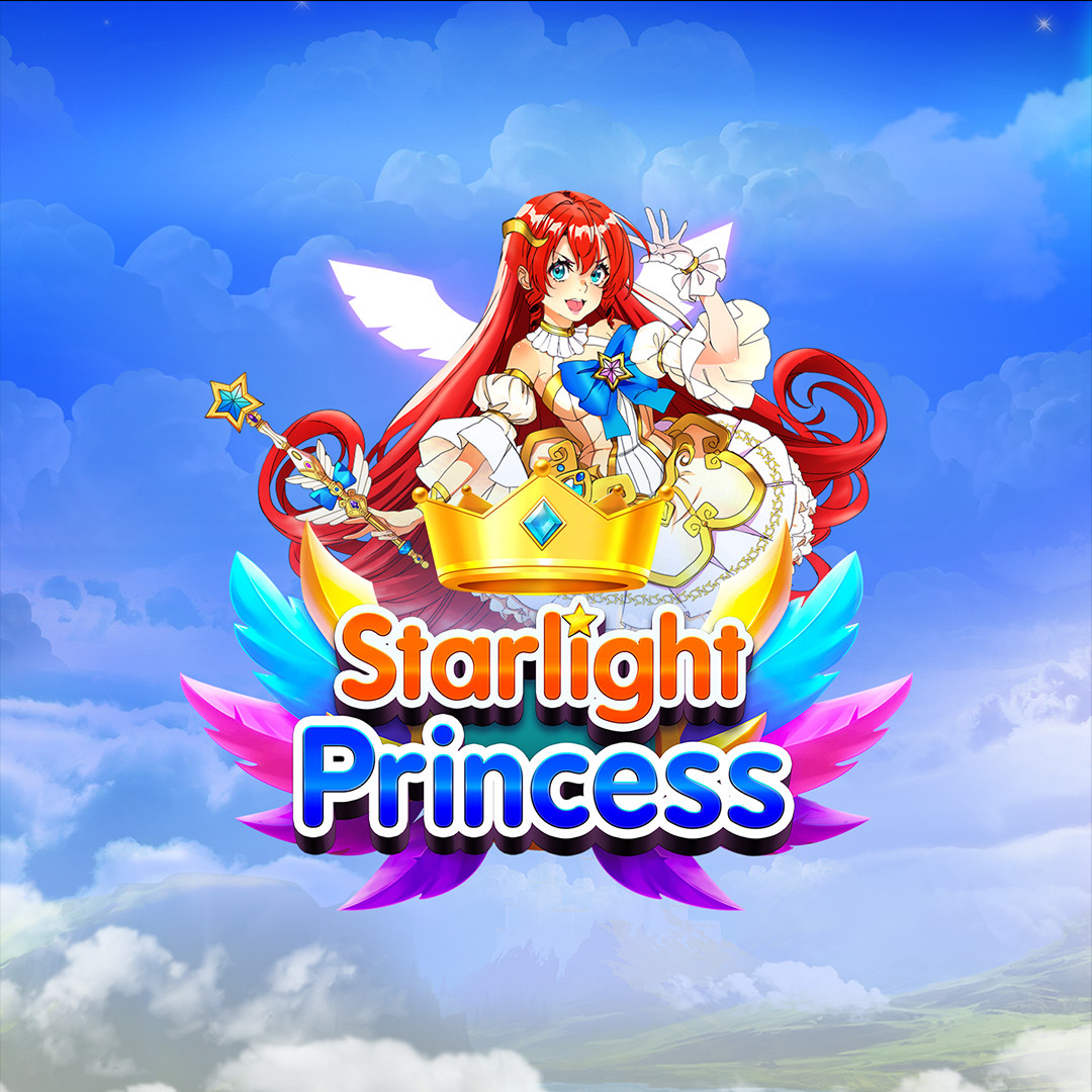 Slot Gacor Starlight Princess