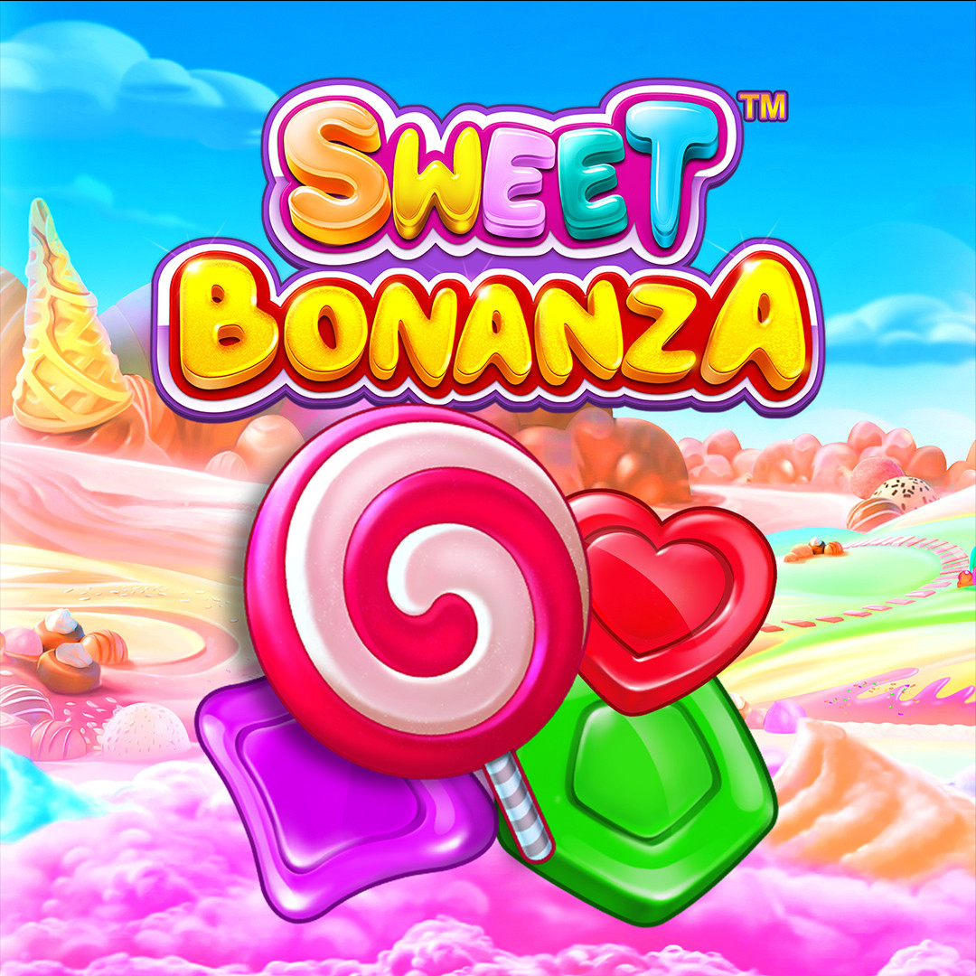 Slot Gacor Sweet Bonanza