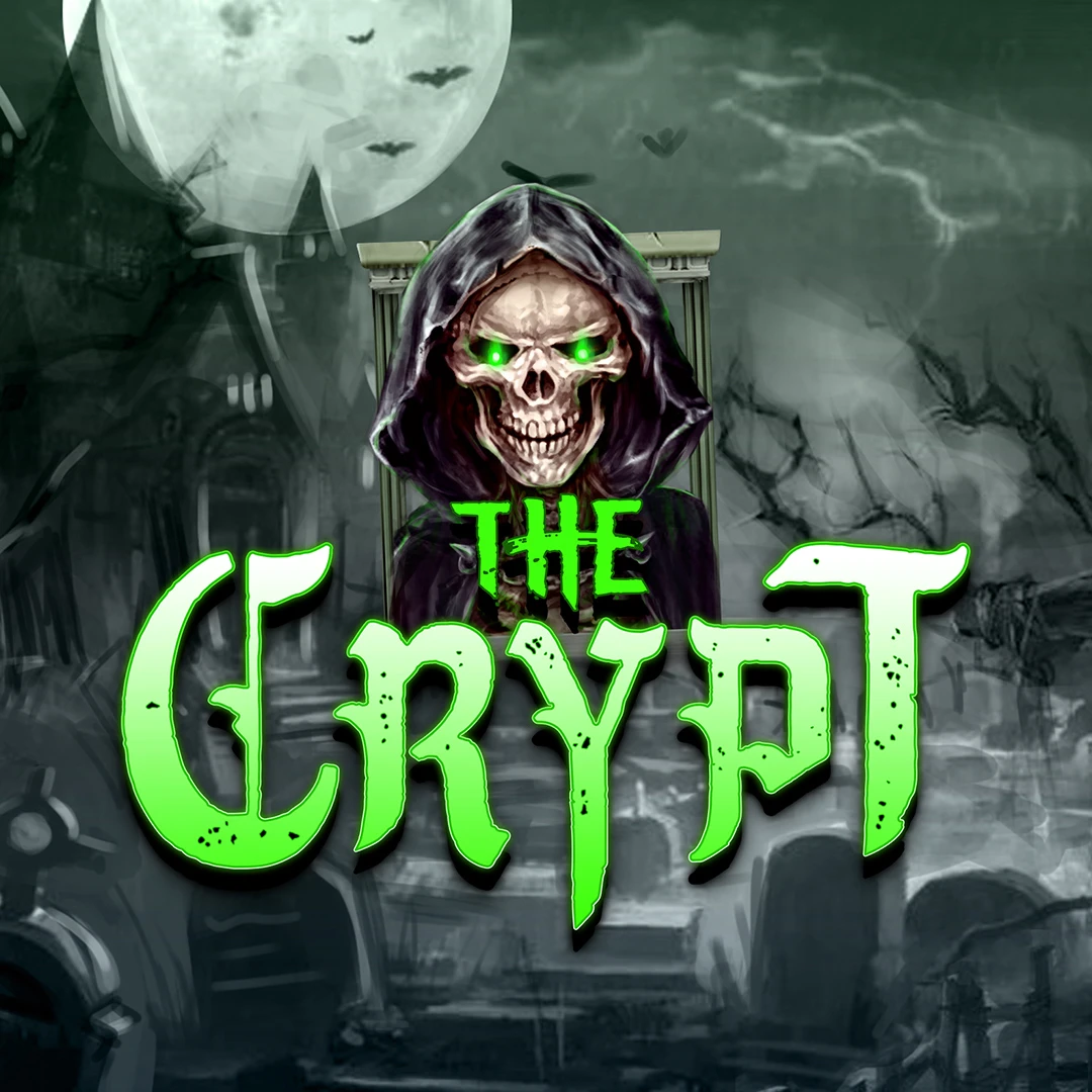 Slot Gacor The Crypt